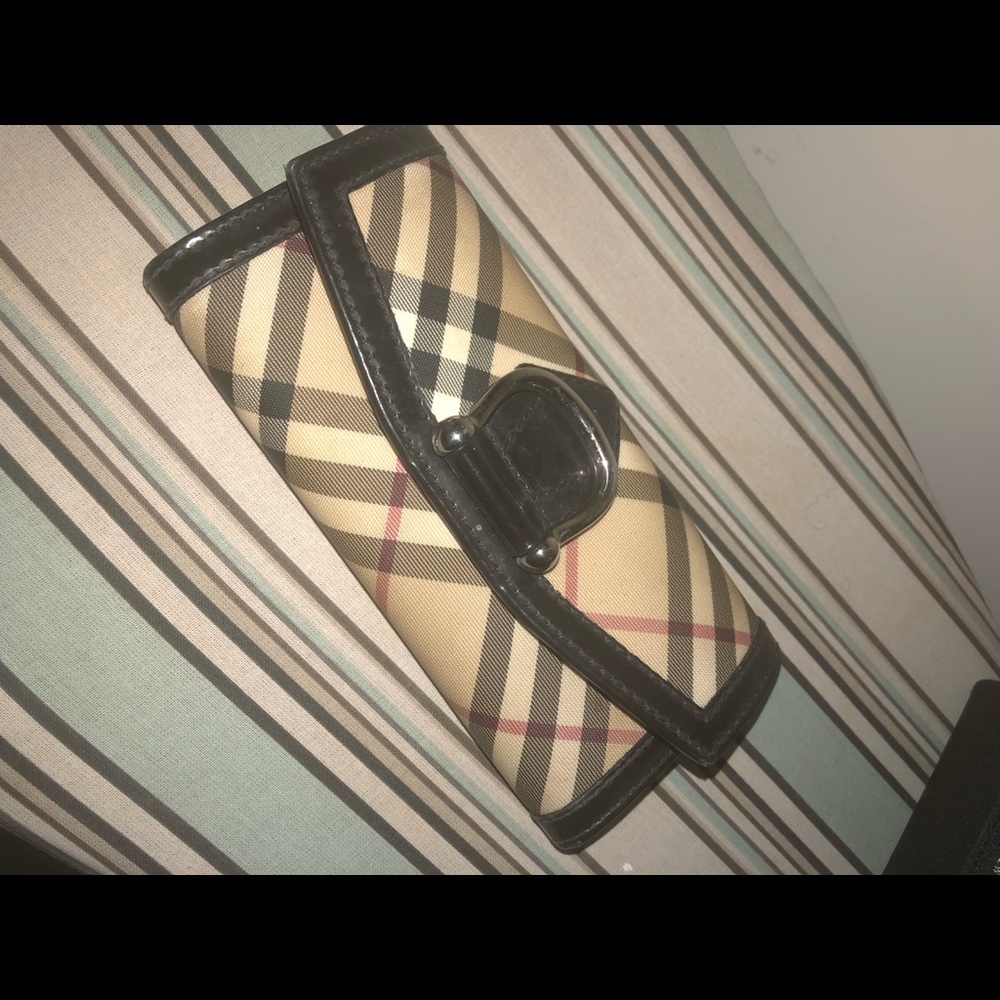Burberry Wallet